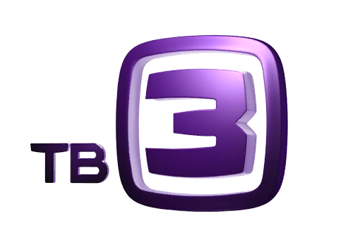 Реклама на ТВ-3