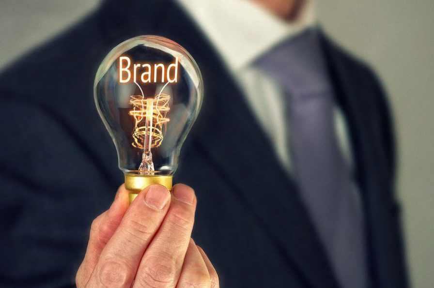 Как сделать свой бренд узнаваемым