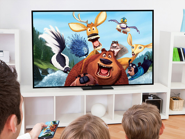 Операторы ТВ запускают новые каналы на замену западным