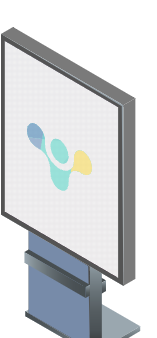 Светодиодные digital-экраны